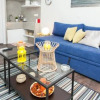 Отель Magicstay - Flat 26m² 1 Bedroom - Athens, фото 12