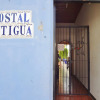 Отель Hostal Antigua - Hostel, фото 1