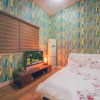 Отель Yangpyeong Live Healing Pension, фото 47