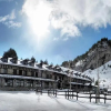 Отель Hospital de Benasque, фото 23