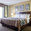 Отель Sleep Inn Tinley Park I-80 near Amphitheatre-Convention Center, фото 3