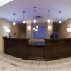 Отель Holiday Inn Express And Suites - Dublin, фото 30