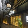 Отель Ann Tsukiji в Токио
