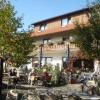 Отель Landhotel Kuralpe Kreuzhof в Лаутерталь