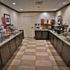 Отель Hampton Inn Charlestonairportc, фото 7