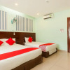 Отель OYO 153 L&M Hotel, фото 40