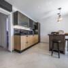 Отель Beautiful 1-bed Apartment in Pobrezje-dubrovnik, фото 19