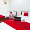 Отель Reddoorz @ General Luna Davao, фото 15