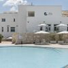 Отель Cala Ponte Hotel, фото 42