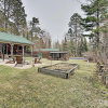 Отель Little House In The Big Woods, фото 11