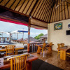 Отель The Ocean Sunset Villa Ceningan, фото 41