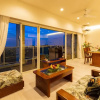 Отель The Ocean View Condominium Motobu, фото 2