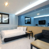 Отель Yeongduk Six Hotel, фото 18