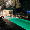 Отель Unusual Accommodation With Pool not far From the Beach - by Feelluxuryholidays, фото 13