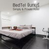 Отель BedTel, фото 6
