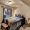 Отель Elk Mountain House Four Bedroom Cabin, фото 13