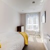 Отель Bright 2BR Apartment in the Centre of Liverpool, фото 14