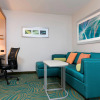Отель SpringHill Suites Chicago Southeast/Munster IN, фото 21