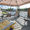Отель Riverfront Villa, фото 15