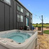 Отель New! Luxury Tiny Home w/ Hot Tub&grill, фото 30