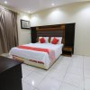 Отель OYO 594 Taj Lamar Furnished Apartments, фото 5