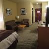 Отель Best Western Shelby Inn & Suites, фото 3