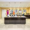 Отель Hampton Inn Suites Scottsboro, фото 2