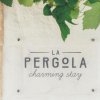 Отель La pergola в Полигнано-а-Маре