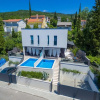 Отель Quaint Villa in Selce with a Private Swimming Pool, фото 10