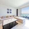 Отель iBeach Luxury Seaview Apartment в Нячанге