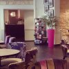 Отель Avalon Hotel Paris, фото 9