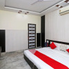 Отель Orion By OYO Rooms, фото 13