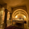 Отель Konak Bezirhane Cave Otel, фото 34