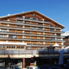 Отель Bouleaux K4 Nendaz in Nendaz, фото 21