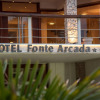 Отель Fonte Arcada, фото 1