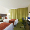 Отель Courtyard by Marriott Paris Saint Denis, фото 5