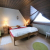 Отель Beautiful Chalet on the Edge of the Center of Pra Loup, фото 6