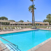 Отель Palm Desert Condo w/ Patio & Resort Amenities!, фото 14