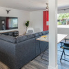 Отель Spacious 4BR Near Old Town by WanderJaunt, фото 20
