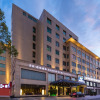 Отель YIWU Kasion·Purey Hotel в Иу