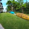 Отель In Joyuda Beach, Apartment with Pool & Basketball Court, фото 2