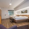 Отель Zermatt Budget Rooms, фото 4