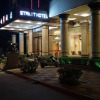 Отель Chongwu Hotel, фото 1