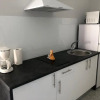 Отель Increíble apartamento, 6 pax, TABLERO 3, cerca Playa Inglés, фото 8