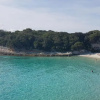 Отель Apartment 500 m from the sea in Porto Vecchio from 77 per night, фото 23