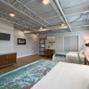 Отель Ocean Jewel 1- Beautifully Renovated Loft Close to Beach and Shops, фото 5