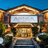 Отель ABINEA Dolomiti Romantic Spa Hotel, фото 1