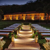 Отель Fazenda & Resort Cachoeiras de Cavaru, фото 1
