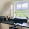 Отель 1 & 2 Bedroom Shield House Apartments Sheffield Centre, фото 44