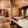 Отель Casia Cave Suites, фото 20
